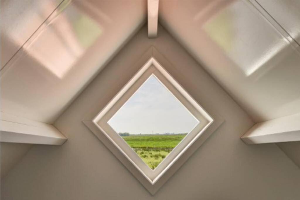 Romantic Dutch Hideaway Jisp Exterior foto