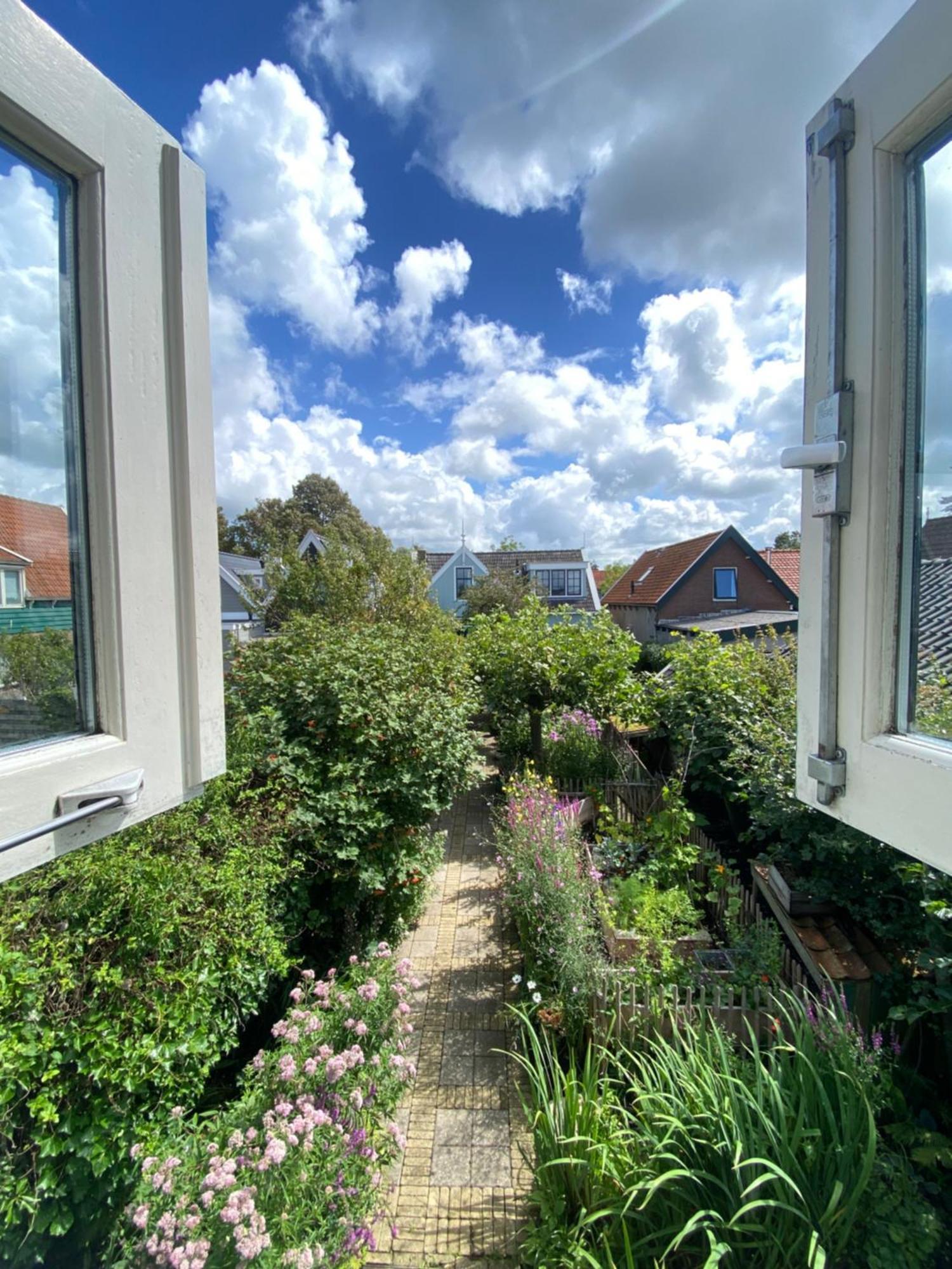 Romantic Dutch Hideaway Jisp Exterior foto